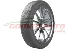 COP. 205/40VR18 MICHELIN PILOT ALPIN 5 XL 86V M+